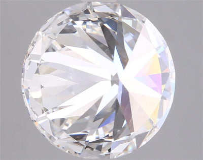3.00 Carat Round Lab Diamond :: Greenstar spin frame 07