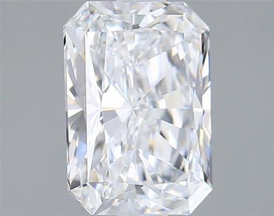 2.04 Carat Radiant Lab Diamond :: Greenstar spin frame 07