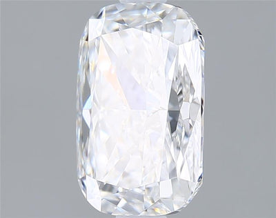 1.56 Carat Cushion Lab Diamond :: Greenstar spin frame 07