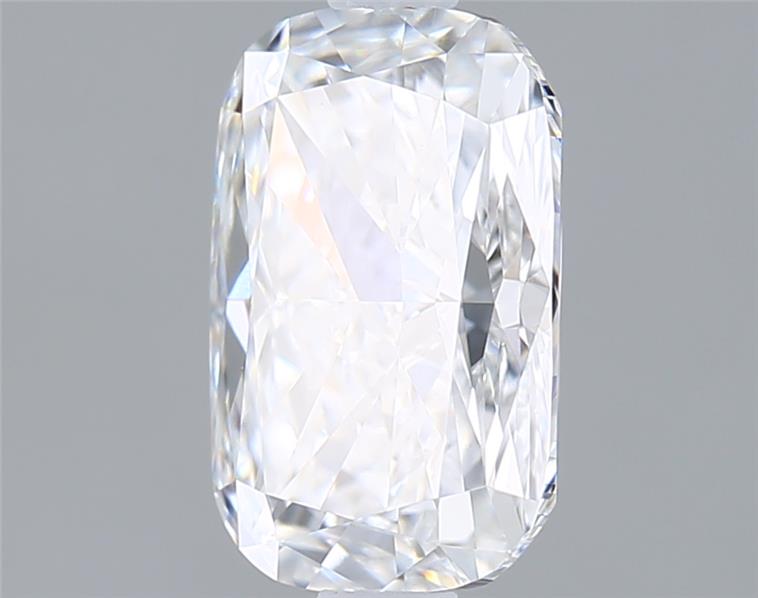 1.56 Carat Cushion Lab Diamond :: Greenstar spin frame 07