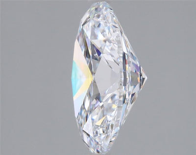 2.60 Carat Oval Lab Diamond :: Greenstar spin frame 07