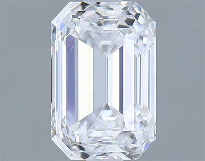 1.58 Carat Emerald Lab Diamond :: Greenstar spin frame 07