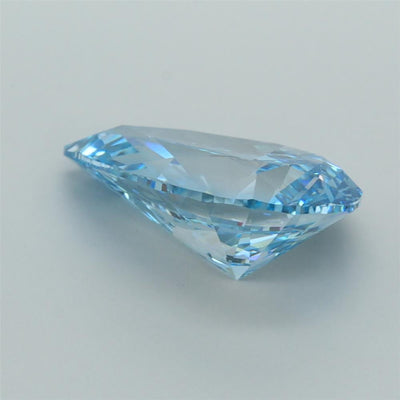 3.01 Carat Pear Lab Diamond :: Greenstar spin frame 07