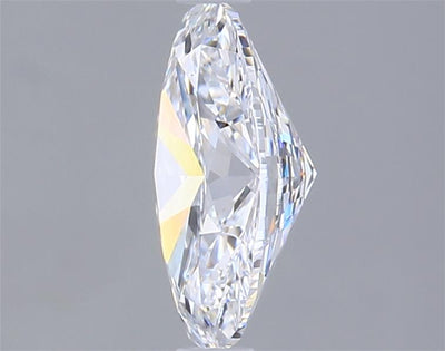 1.54 Carat Oval Lab Diamond :: Greenstar spin frame 07
