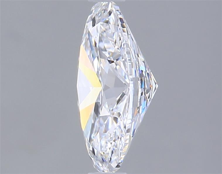 1.54 Carat Oval Lab Diamond :: Greenstar spin frame 07