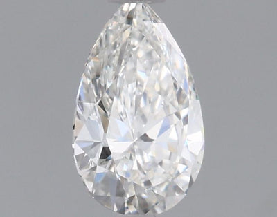 0.59 Carat Pear Lab Diamond :: Greenstar spin frame 07