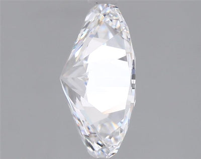 1.54 Carat Oval Lab Diamond :: Greenstar spin frame 07