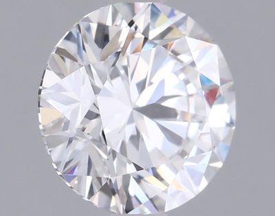 1.50 Carat Round Lab Diamond :: Greenstar spin frame 07
