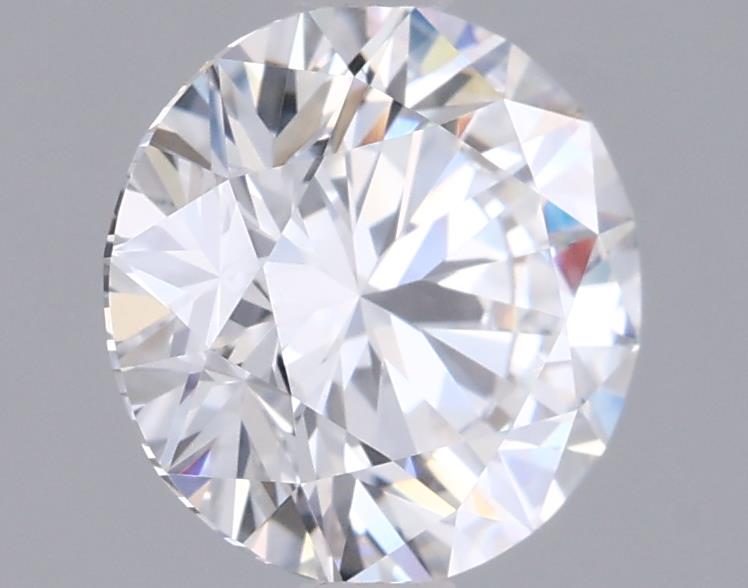 1.50 Carat Round Lab Diamond :: Greenstar spin frame 07