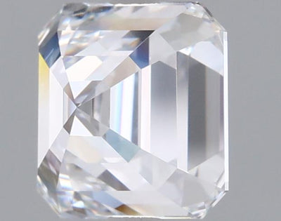 1.53 Carat Asscher Lab Diamond :: Greenstar spin frame 07