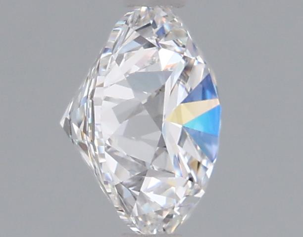 1.00 Carat Round Lab Diamond :: Greenstar spin frame 07