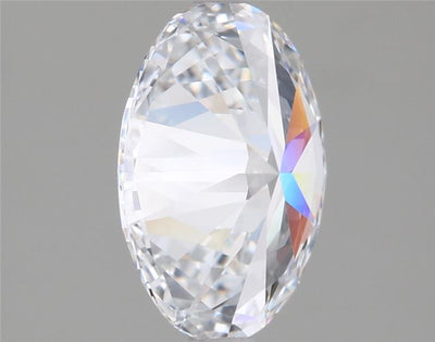 1.55 Carat Oval Lab Diamond :: Greenstar spin frame 07