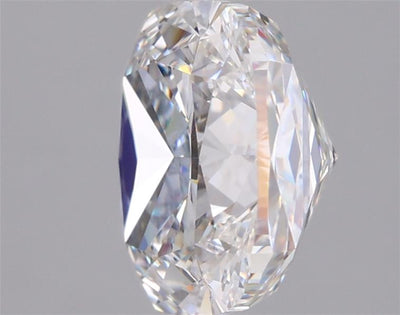 3.05 Carat Cushion Lab Diamond :: Greenstar spin frame 07