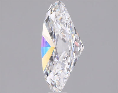1.77 Carat Oval Lab Diamond :: Greenstar spin frame 07
