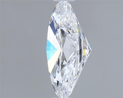 1.05 Carat Oval Lab Diamond :: Greenstar spin frame 07