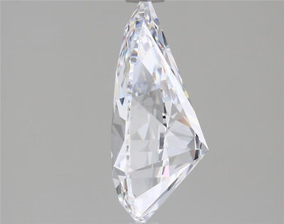 2.01 Carat Pear Lab Diamond :: Greenstar spin frame 07