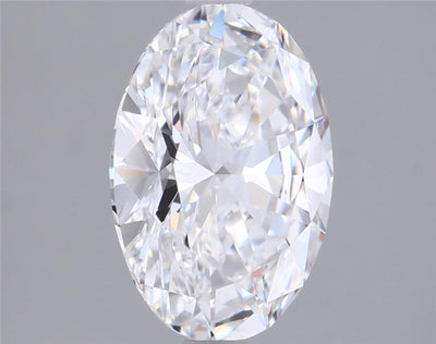 2.01 Carat Oval Lab Diamond :: Greenstar spin frame 07