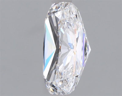 1.30 Carat Cushion Lab Diamond :: Greenstar spin frame 07