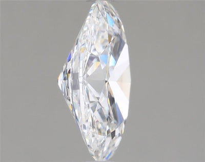 1.43 Carat Oval Lab Diamond :: Greenstar spin frame 07