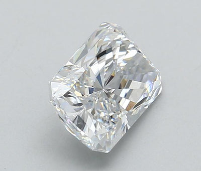 2.02 Carat Radiant Lab Diamond :: Greenstar spin frame 07