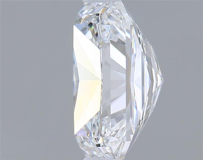 1.51 Carat Radiant Lab Diamond :: Greenstar spin frame 07