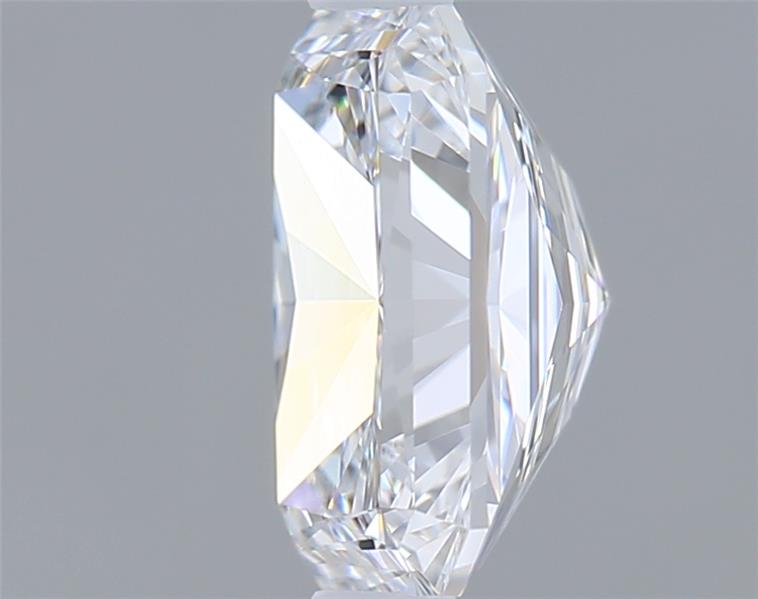 1.51 Carat Radiant Lab Diamond :: Greenstar spin frame 07
