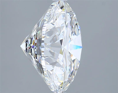 5.03 Carat Round Lab Diamond :: Greenstar spin frame 07