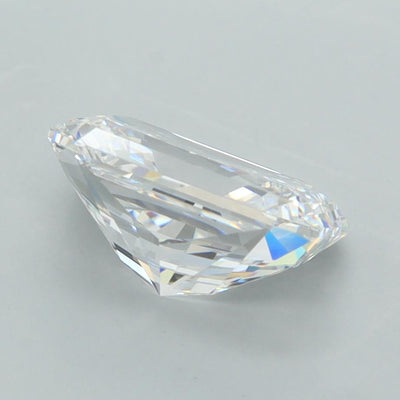 2.55 Carat Radiant Lab Diamond :: Greenstar spin frame 07