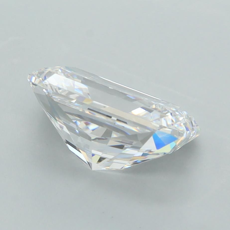 2.55 Carat Radiant Lab Diamond :: Greenstar spin frame 07