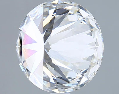 3.01 Carat Round Lab Diamond :: Greenstar spin frame 07