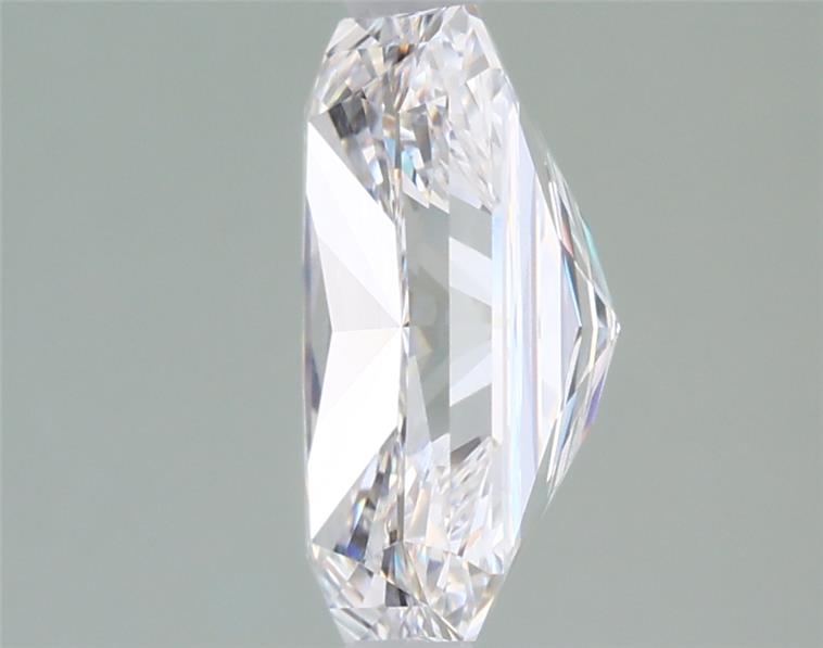 2.08 Carat Radiant Lab Diamond :: Greenstar spin frame 07