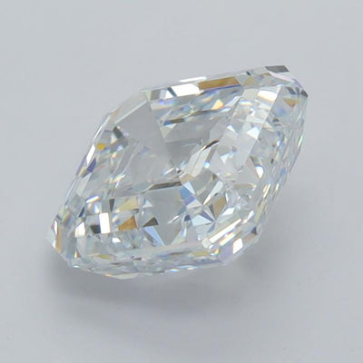 2.09 Carat Asscher Lab Diamond :: Greenstar spin frame 07
