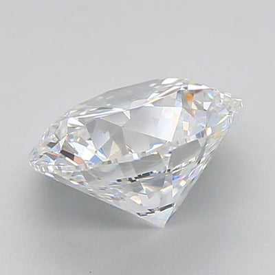 2.92 Carat Round Lab Diamond :: Greenstar spin frame 07