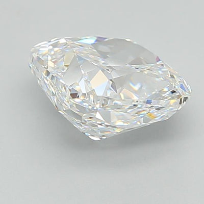 3.60 Carat Cushion Lab Diamond :: Greenstar spin frame 07
