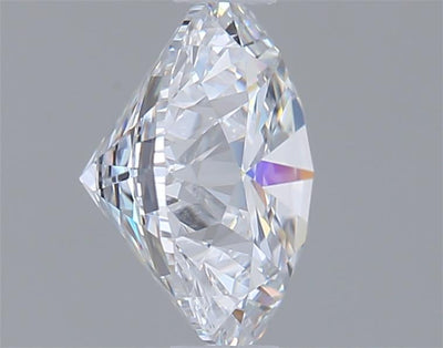 1.02 Carat Round Lab Diamond :: Greenstar spin frame 07