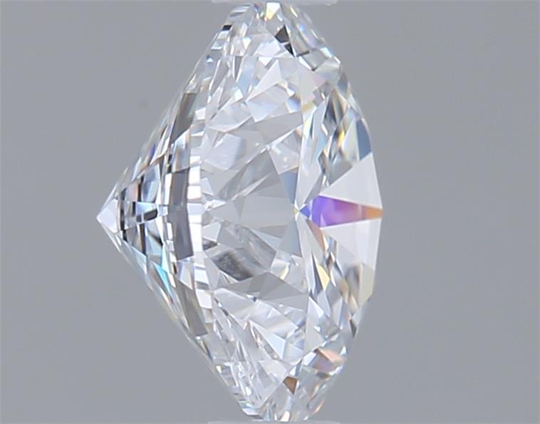 1.02 Carat Round Lab Diamond :: Greenstar spin frame 07
