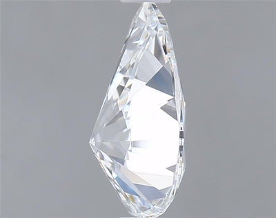 1.04 Carat Pear Lab Diamond :: Greenstar spin frame 07