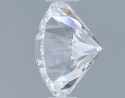 1.00 Carat Round Lab Diamond :: Greenstar spin frame 07