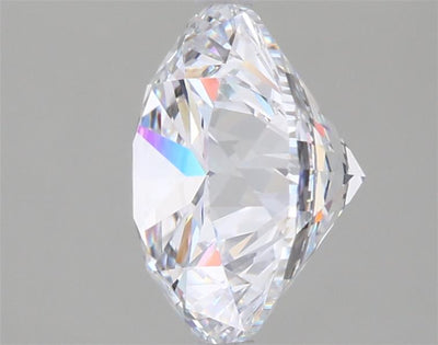 3.05 Carat Round Lab Diamond :: Greenstar spin frame 07