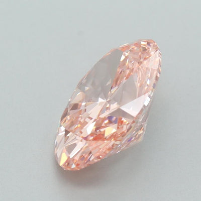 2.93 Carat Oval Lab Diamond :: Greenstar spin frame 07