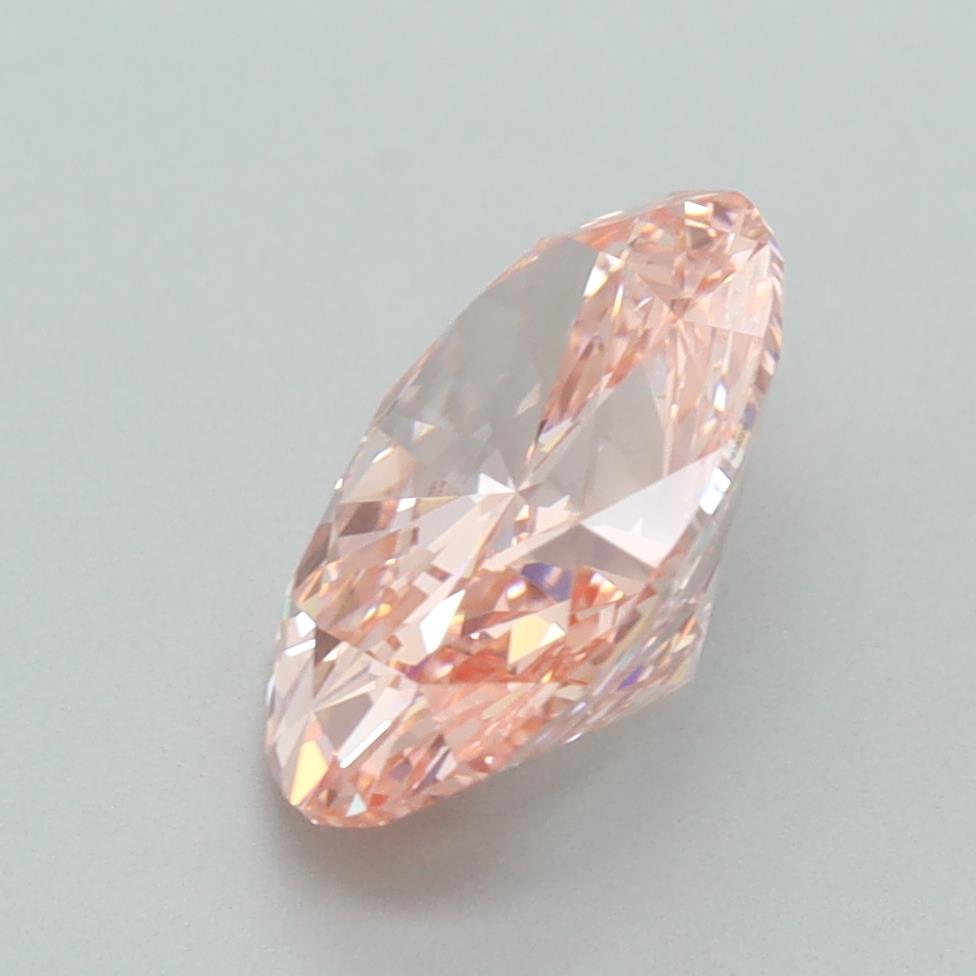 2.93 Carat Oval Lab Diamond :: Greenstar spin frame 07