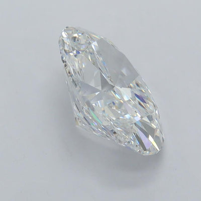 2.05 Carat Oval Lab Diamond :: Greenstar spin frame 07