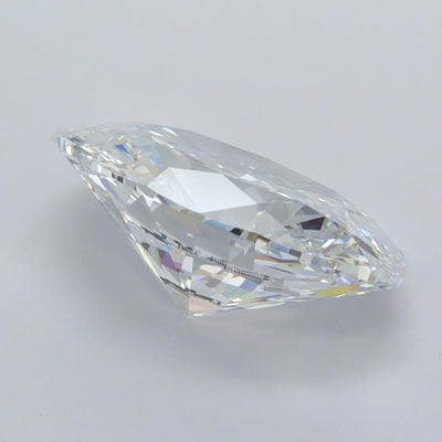 2.00 Carat Oval Lab Diamond :: Greenstar spin frame 07