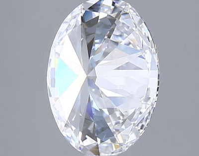 2.00 Carat Oval Lab Diamond :: Greenstar spin frame 07