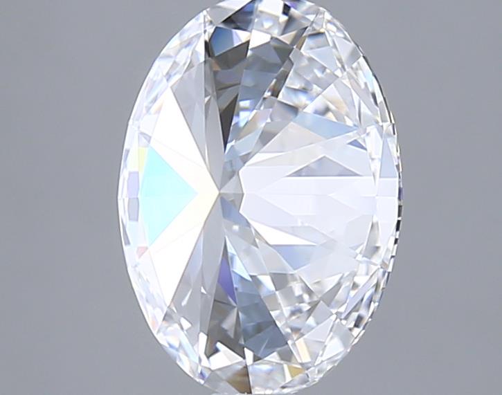 2.00 Carat Oval Lab Diamond :: Greenstar spin frame 07