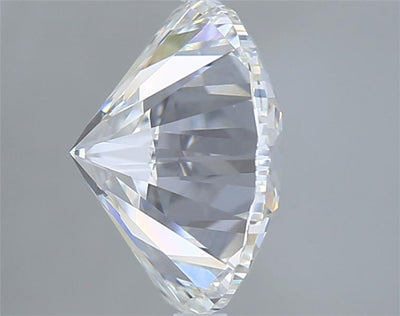 5.00 Carat Round Lab Diamond :: Greenstar spin frame 07