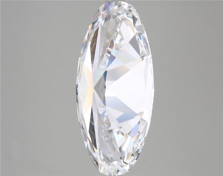 5.04 Carat Oval Lab Diamond :: Greenstar spin frame 07
