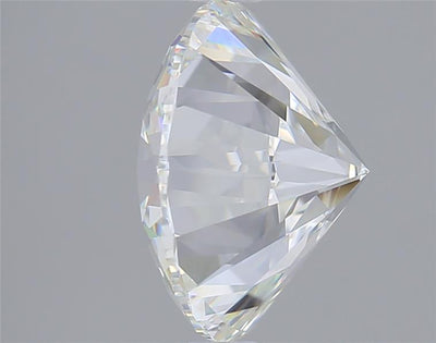 3.21 Carat Round Lab Diamond :: Greenstar spin frame 07