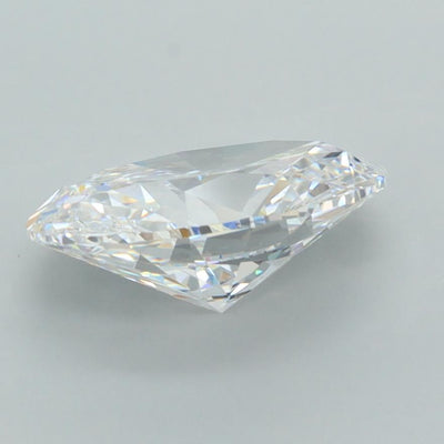 2.03 Carat Oval Lab Diamond :: Greenstar spin frame 07