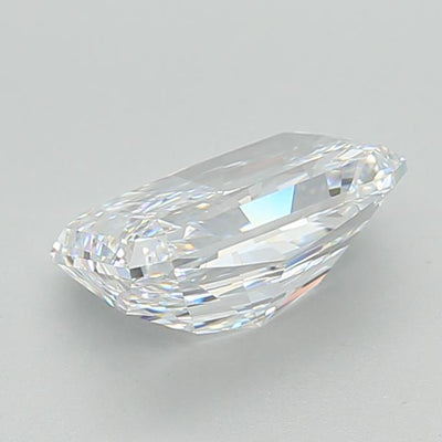 2.03 Carat Radiant Lab Diamond :: Greenstar spin frame 07